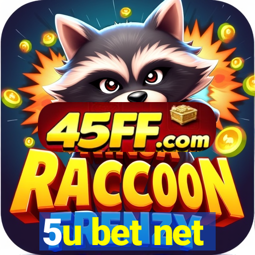 5u bet net